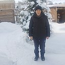 Знакомства: Улан, 44 года, Зыряновск