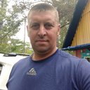 Знакомства: Руслан, 50 лет, Белово