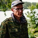 Знакомства: Владислав, 35 лет, Островец