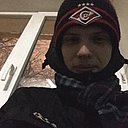 Знакомства: Данил, 30 лет, Рязань