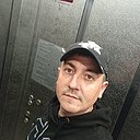 Знакомства: Андрей, 36 лет, Усть-Донецкий