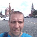 Знакомства: Рома, 44 года, Ульяновск