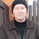 Знакомства: Владимир, 66 лет, Тимашевск