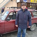 Знакомства: Костя, 66 лет, Орск