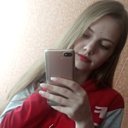 Знакомства: Ника, 19 лет, Бобруйск