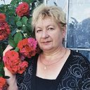 Знакомства: Марина, 57 лет, Мядель