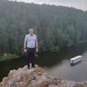Знакомства: Антон, 42 года, Каменск-Уральский