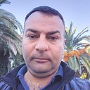 Знакомства: Ваагн, 45 лет, Сочи