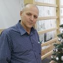 Знакомства: Юрий, 52 года, Краснодар