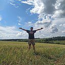 Знакомства: Дима, 37 лет, Ижевск
