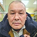 Знакомства: Виктор, 61 год, Улан-Удэ