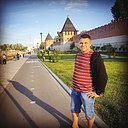 Знакомства: Алексей, 27 лет, Иваново