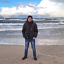 Знакомства: Кирилл, 41 год, Сморгонь