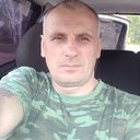 Знакомства: Евгений, 41 год, Вологда