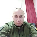 Знакомства: Андрюха, 36 лет, Ровно