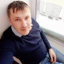 Знакомства: Юра, 37 лет, Мраково