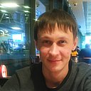 Знакомства: Андрей, 37 лет, Вятские Поляны