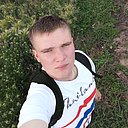 Знакомства: Илья, 29 лет, Мариинск