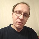 Знакомства: Vlad, 45 лет, Москва