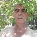 Знакомства: Мамед, 55 лет, Баку