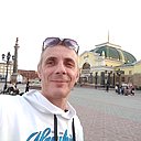 Знакомства: Евгений, 47 лет, Сосновоборск (Красноярский Край)