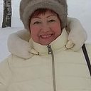Знакомства: Галина, 58 лет, Вичуга