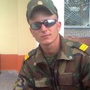 Знакомства: Виктор, 36 лет, Смолевичи