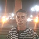 Знакомства: Адхамжон, 44 года, Балхаш