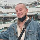 Знакомства: Виталий, 57 лет, Харьков