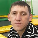 Знакомства: Александр, 38 лет, Пенза