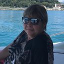 Знакомства: Любовь, 57 лет, Пермь