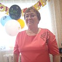 Знакомства: Валентина, 60 лет, Ульяновск