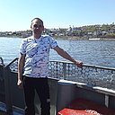 Знакомства: Марсель, 50 лет, Серов