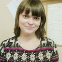 Знакомства: Людмила, 25 лет, Усинск