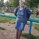 Знакомства: Ирина, 54 года, Барабинск