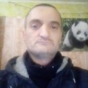 Знакомства: Виктор Оборский, 48 лет, Аркадак