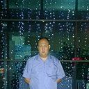 Знакомства: Владимир, 45 лет, Свирск