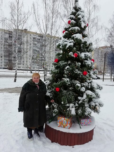 Фото - Tabor.ru