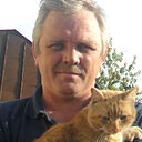 Знакомства: Олег, 56 лет, Удачный