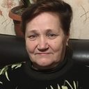 Знакомства: Нина, 67 лет, Нижний Новгород