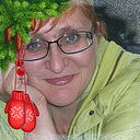 Знакомства: Оля, 55 лет, Ухта