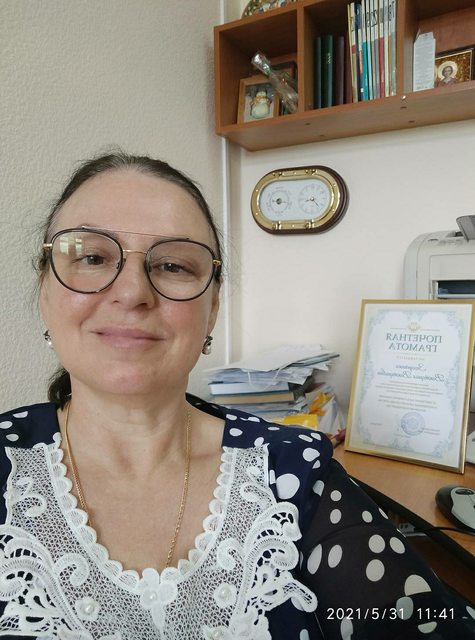 Фото - Tabor.ru