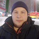 Знакомства: Андрей, 41 год, Тюмень