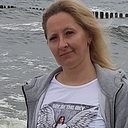 Знакомства: Валентина, 44 года, Быдгощ