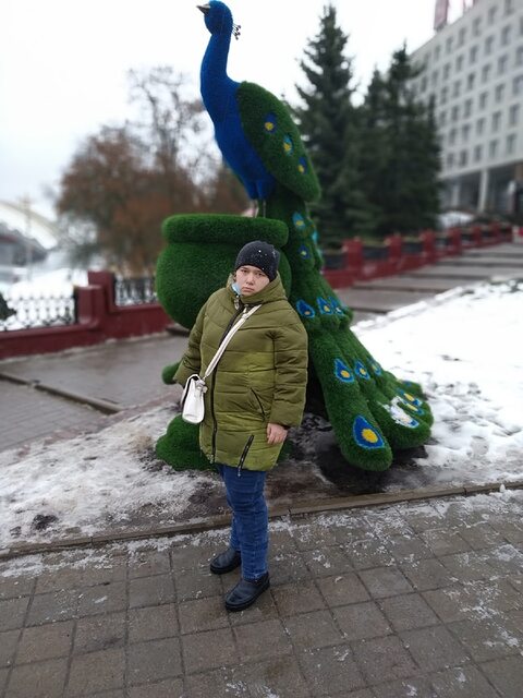 Фото - Tabor.ru