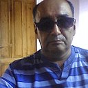 Знакомства: Азат, 61 год, Алматы