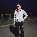 Знакомства: Юрий, 45 лет, Асино