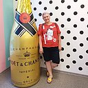 Знакомства: Марина, 55 лет, Москва