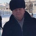 Знакомства: Валерий, 68 лет, Тобольск
