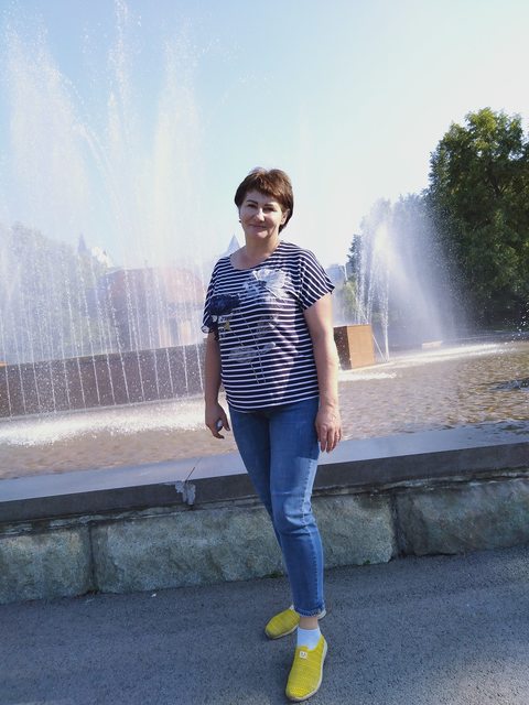 Фото - Tabor.ru